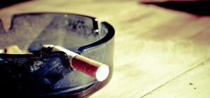 В Запорожье нашли сигареты, произведенные в 