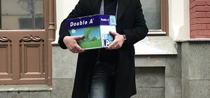 Не удалось: харьковчанин пытался баллотироваться в президенты России