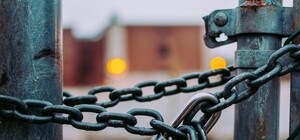 Об'їжджай: у Львові закриють переїзд