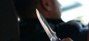 Нападение на таксиста в Днепре: новые подробности