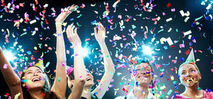 Фуршет, конкурси і танці: львів’ян кличуть зустрічати Старий Новий рік у храмі