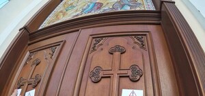 Православный скандал в Одессе: реакция церкви