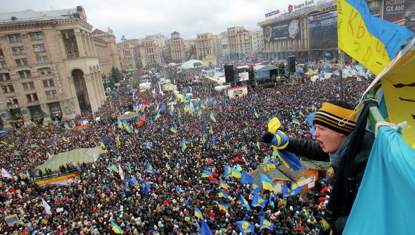 Новость - События - Цифра дня: сколько в этом году выплатят денег пострадавшим на Евромайдане