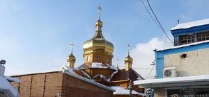 Нацполиция опубликовала детали произошедшего 6 января у храма УПЦ на Малом рынке