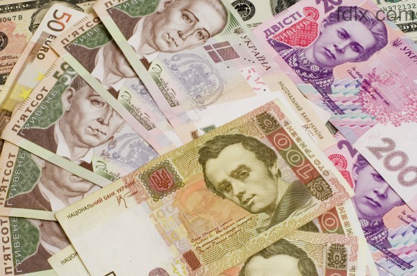 Новость - События - Курс валют на 12 января: евро перевалил далеко за 34 грн