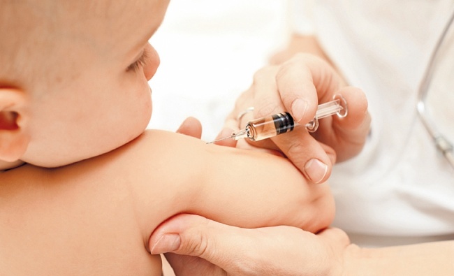 Новость - События - В детских поликлиниках Одессы будут делать прививки от кори на выходных: адреса
