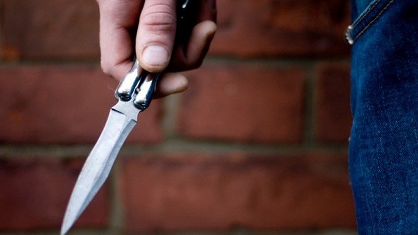 Новость - События - В Одессе мужчина напал с ножом на студента: у парня два проникающих ранения