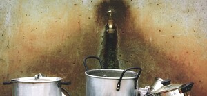 Коли відновлять: 20 вулиць Львова залишилися без води