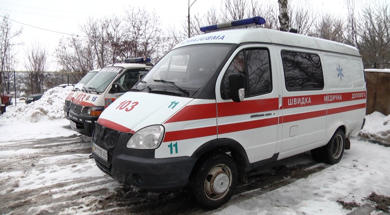 Новость - События - В Одессе уволили врачей скорой, которые приехали на вызов пьяными: подробности