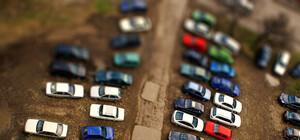 Мало места: в Симферополе появится еще одна штрафстоянка