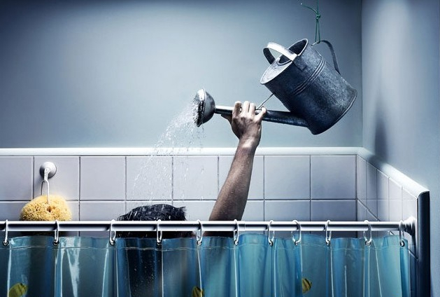 Новость - Коммуналка - На весь день: одесситам отключили воду