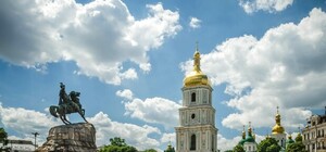 Поклацай: появилась карта всех культурных памятников Киева