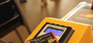 Меньше очередей: в метро появится больше терминалов для оплаты картой