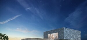 Призначай побачення: на даху архіву у Львові облаштують кінозал