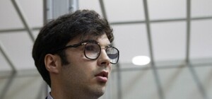 Киевская прокуратура подала апелляцию на приговор сыну Нестора Шуфрича
