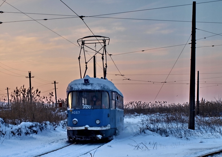 Новость - Транспорт и инфраструктура - Транспорт будущего: в Одессе появятся летние маршруты, а в Черноморск пустят троллейбусы