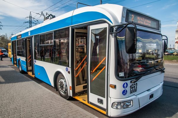 Новость - Транспорт и инфраструктура - В Одессе пустят дополнительные трамваи до Лузановки