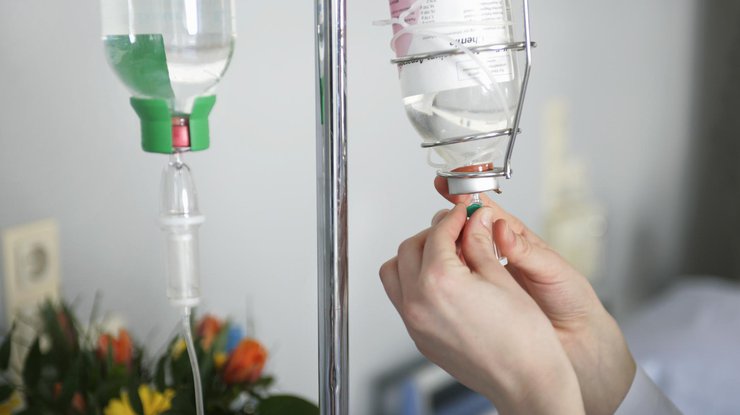Новость - События - Вот это отдых: во Львове госпитализировали пятерых одесситов с сильным отравлением