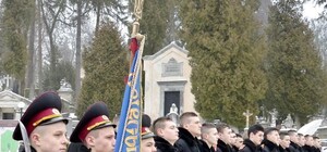 Програма: Львів вшановує пам’ять Героїв Крут