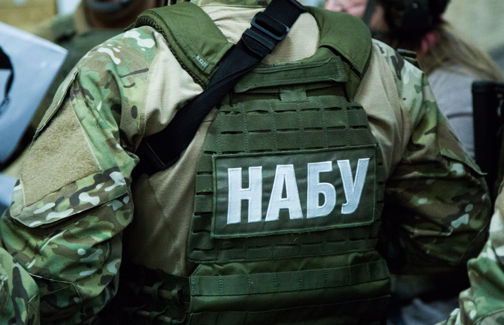Новость - События - Массовые обыски: в Одессу приехали 70 работников антикоррупционного бюро