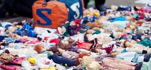 ГОСТом не пахнет: в Киеве проверили товары разных категорий и нашли множество нарушений