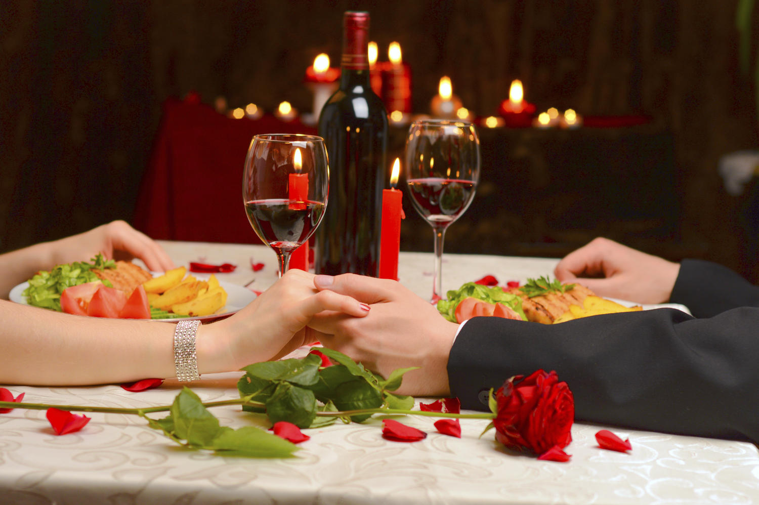 Новость - Досуг и еда - Готовимся ко Дню Влюбленных: 10 cамых романтичных заведений Одессы