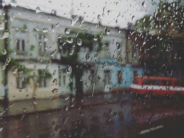 Новость - Общество - Ждать ли шторма: какая погода будет сегодня в Одессе