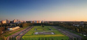 Подлатают: киевский ипподром весной начнут ремонтировать