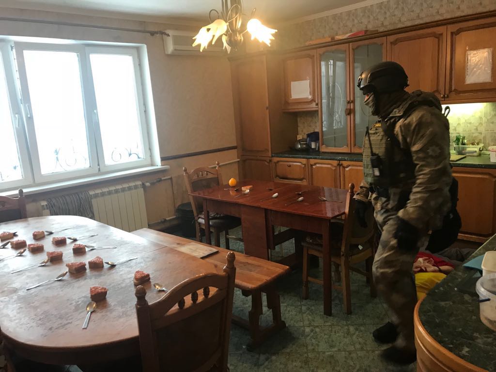 Новость - События - Рабство: в Одессе религиозный "реабилитационный центр" насильно удерживал 80 человек