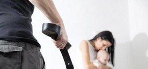 Не молчи: куда в Харькове обращаться за помощью жертвам домашнего насилия