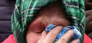 Обматерил и назвал вонючей: в Днепре маршрутчик всю дорогу унижал старушку