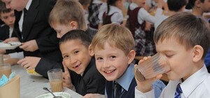 Вибирай сам: львівські школярі зможуть самостійно складати своє меню