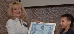 По квантовой физике: в Харькове четвероклассник установил новый рекорд Украины