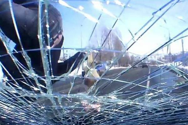 Новость - События - В Одессе сбили трех пешеходов: водители скрылись с мест аварий