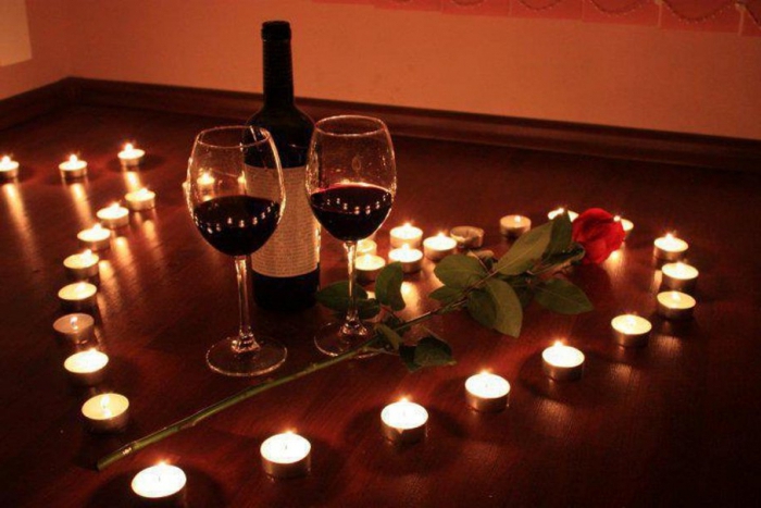 Новость - Коммуналка - Готовь романтический ужин: в Одессе завтра отключат свет
