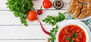 Забудь про борщ: у Львові стрімко зросли ціни на овочі