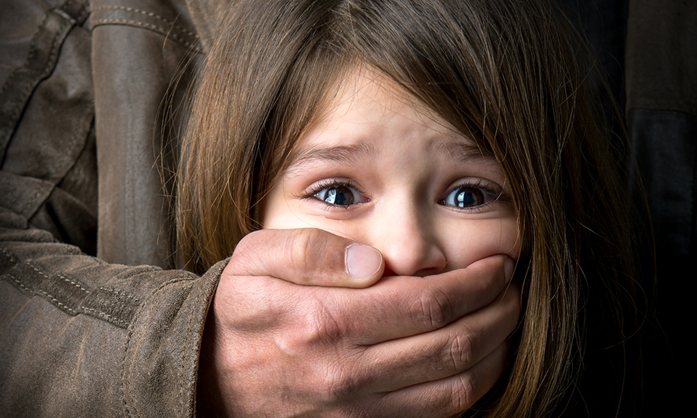 Новость - События - Бросил в лесу: под Одессой парень изнасиловал 11-летнюю девочку