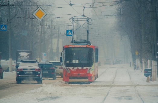 Фото: traffic.od.ua