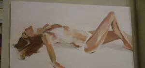 В Крыму открылась выставка в стиле ню: где и сколько будет длиться