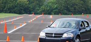 Дивись: маршрути практичних іспитів ПДР стали доступні онлайн