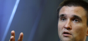 Дізнайся навіщо: до Львова їде Клімкін