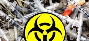 Будь в курсе: завтра в Симферополе будут собирать опасные отходы