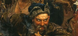 Нашли документы с раскопок Сирка: узнай, как на самом деле выглядел легендарный атаман