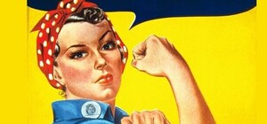 Тюльпани залиш собі: феміністки готуються до восьмиберезневого маршу Львовом