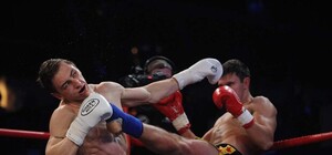 Сходи посмотри: в Киеве пройдет чемпионат мира по кикбоксингу