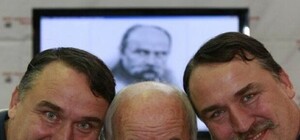 Програма заходів: як у Львові святкуватимуть день народження Кобзаря