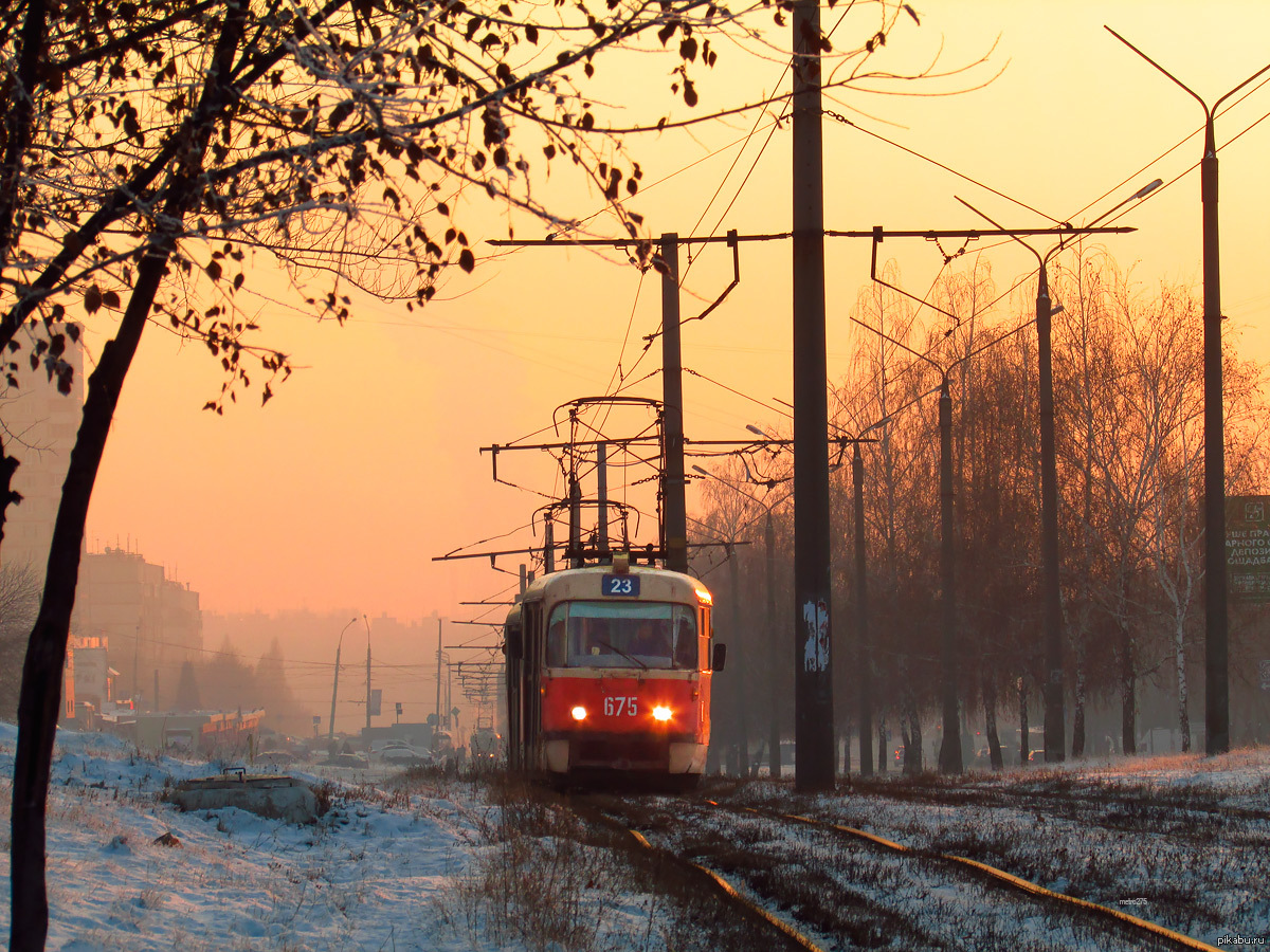 Новость - Транспорт и инфраструктура - Не жди: на время праздников в Одессе отменили два трамвая