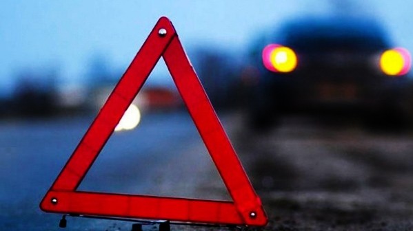 Новость - События - Тройная авария в Одессе: пострадали пять человек