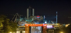 Стало известно, какой фильм покажут одесситам на Потемкинской лестнице в рамках ОМКФ