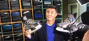 Кого рекомендует: в Харьков нагрянул 